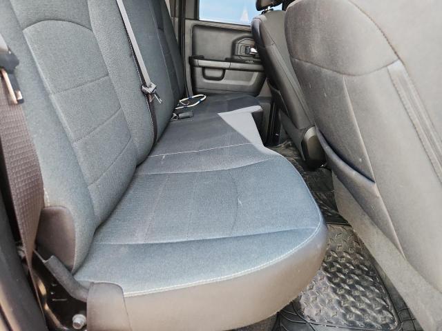 2022 RAM 1500 CLASSIC SLT 1C6RR7GG8NS182512