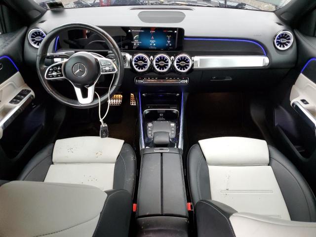 2023 MERCEDES-BENZ GLB 250 4M W1N4M4HB1PW276562
