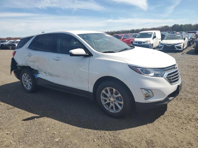 2020 CHEVROLET EQUINOX LT 3GNAXJEV1LS709079