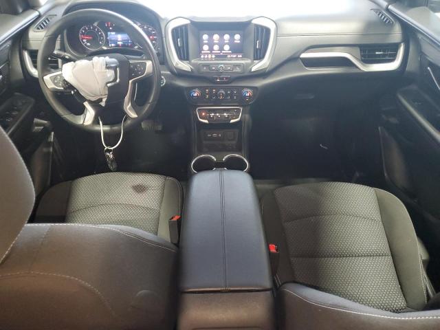 2022 GMC TERRAIN SL 3GKALTEVXNL145997
