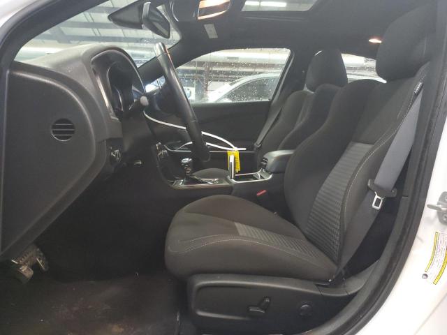 2022 DODGE CHARGER GT 2C3CDXMG5NH136875