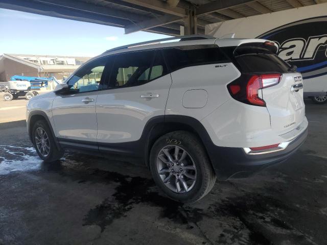 2024 GMC TERRAIN SL - 3GKALVEG4RL225234