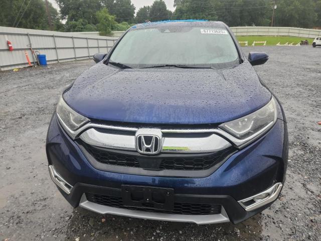 2018 HONDA CR-V EXL 2HKRW1H89JH506582
