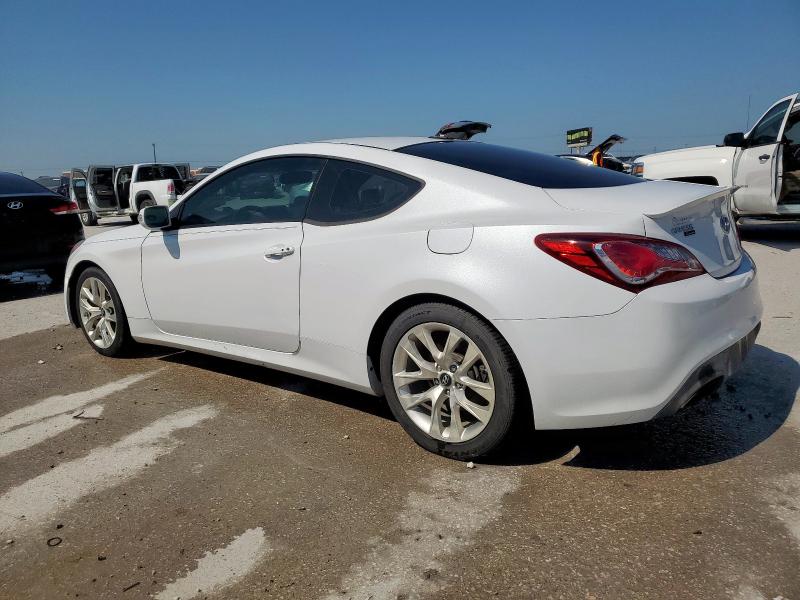2015 HYUNDAI GENESIS CO KMHHU6KJ2FU124798