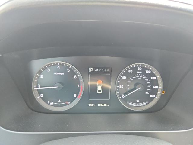 2015 HYUNDAI SONATA SPORT 5NPE34AF3FH234829