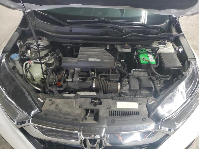 2017 HONDA CR-V EX 2HKRW2H57HH651867