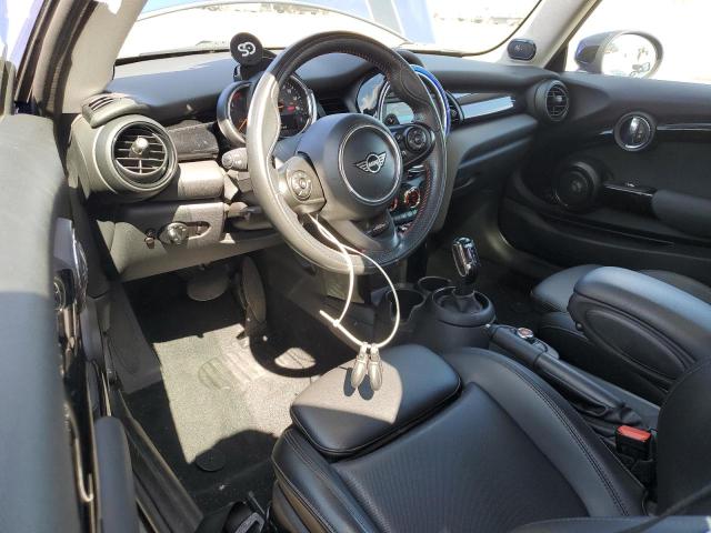 2020 MINI COOPER S WMWXR5C06L2M04620