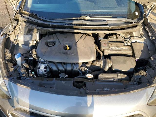 2017 HYUNDAI ELANTRA GT - KMHD35LH3HU381219