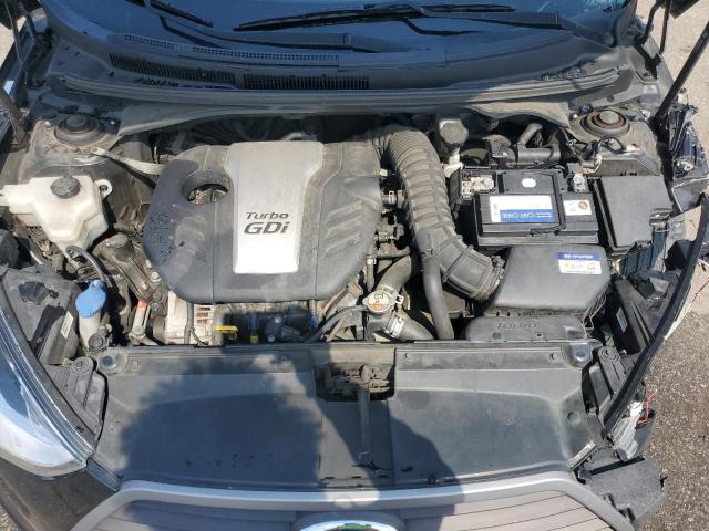 2016 HYUNDAI VELOSTER T KMHTC6AE1GU274856