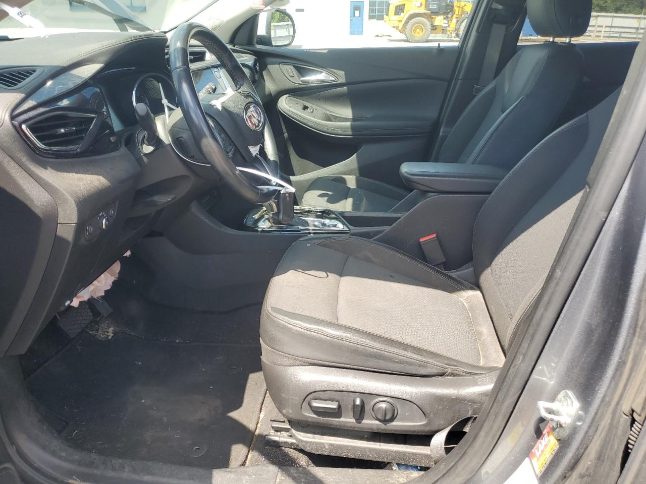 BUICK ENCORE PREFERRED