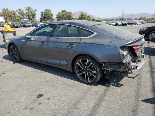 2023 AUDI S5 PREMIUM WAUC4CF55PA010983