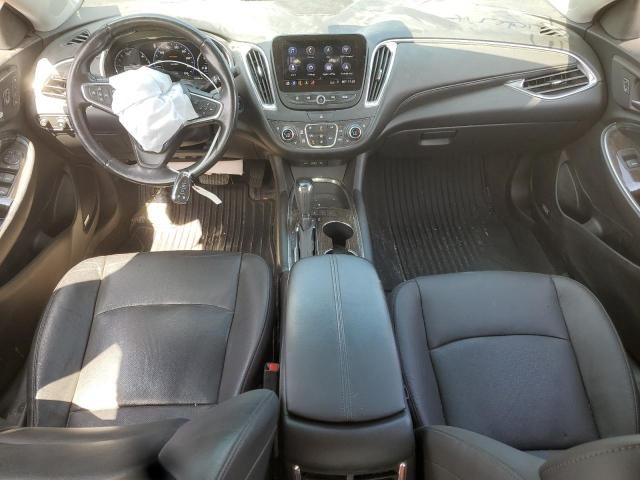 2020 CHEVROLET MALIBU PRE 1G1ZE5SX0LF080524