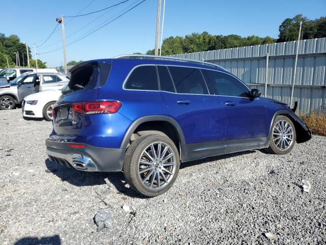 2020 MERCEDES-BENZ GLB 250 W1N4M4GB1LW042708