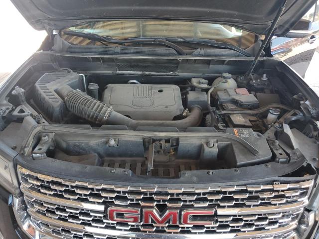 2022 GMC ACADIA DENALI 1GKKNPL45NZ171853