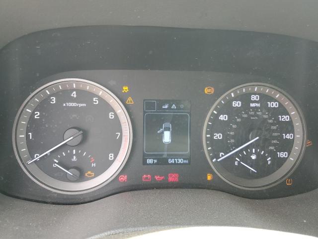 2016 HYUNDAI TUCSON LIM - KM8J33A49GU181208