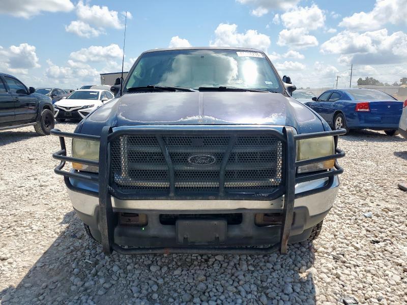 2002 FORD F 250 #3305435459