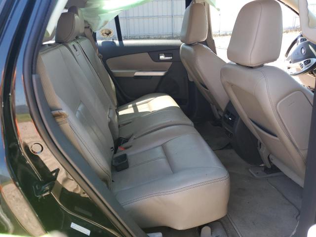 2011 FORD EDGE LIMIT - 2FMDK4KC0BBA18750