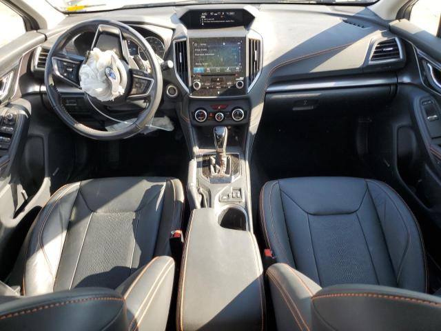 2019 SUBARU CROSSTREK JF2GTANC9KH238899