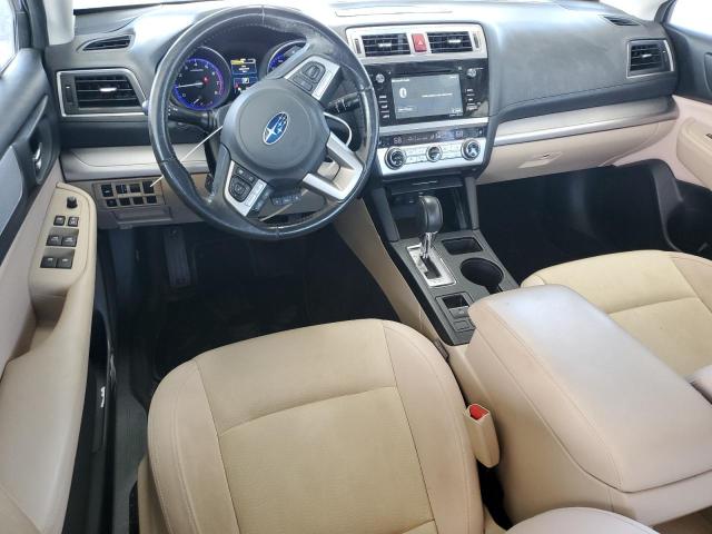 2015 SUBARU LEGACY 2.5 4S3BNBE60F3002745