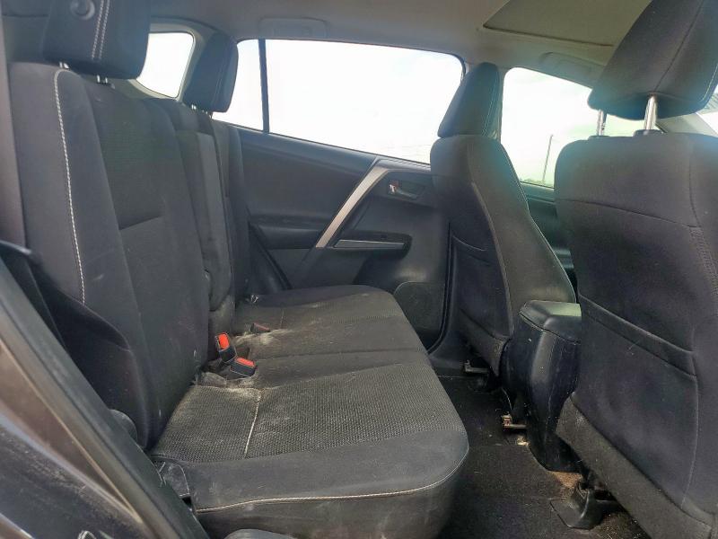 2017 TOYOTA RAV4 XLE JTMWFREV7HJ147441