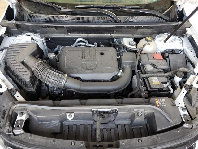 2023 GMC ACADIA SLE 1GKKNRL45PZ248848