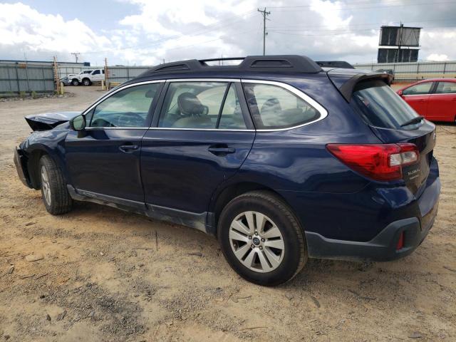 2018 SUBARU OUTBACK 2. 4S4BSAAC5J3208890
