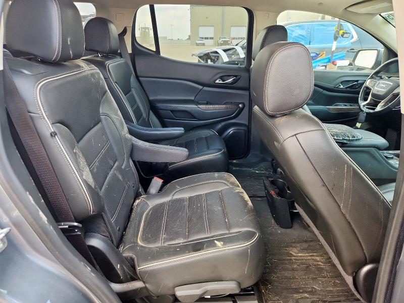 2021 GMC ACADIA DEN 1GKKNPLS2MZ102146