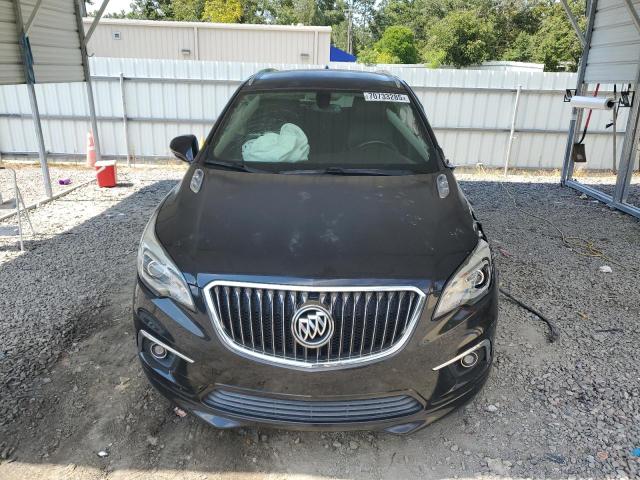 2017 BUICK ENVISION E LRBFXBSA0HD235525