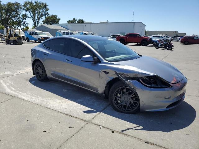 2025 TESLA MODEL 3 5YJ3E1EA5SF911998