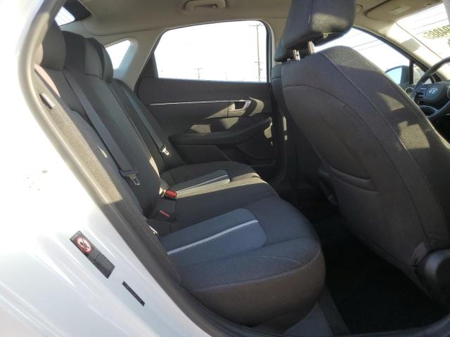 2021 HYUNDAI SONATA SE 5NPEG4JA9MH120744