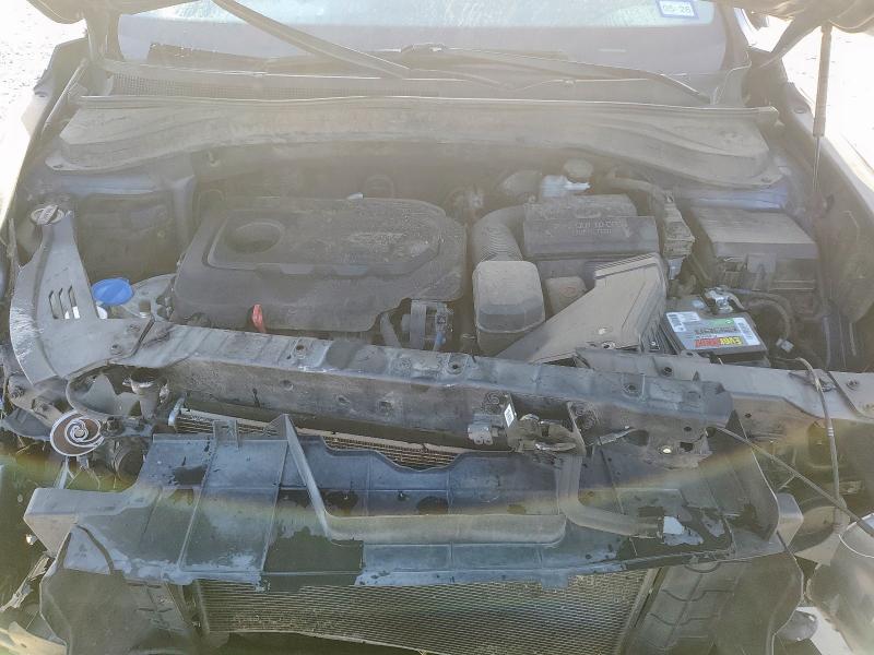 2019 HYUNDAI SANTA FE L - 5NMS53AD1KH085530