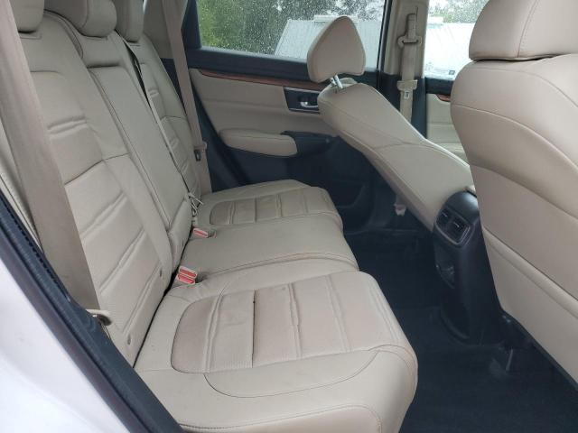 2022 HONDA CR-V TOURI 5J6RT6H99NL004732