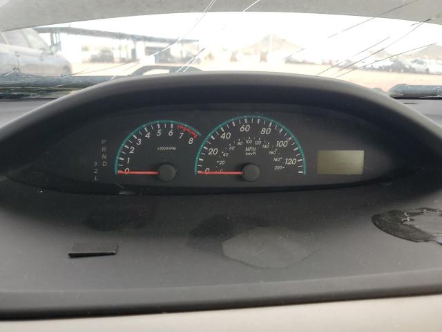 2012 TOYOTA YARIS - JTDBT4K3XCL030060