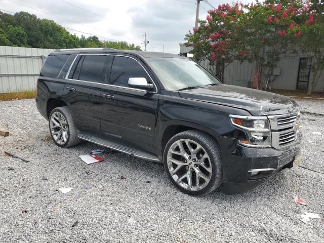 2015 CHEVROLET TAHOE C1500 LTZ 1GNSCCKC3FR254189