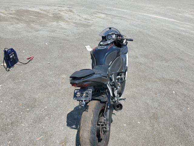 2023 KAWASAKI ZX636 K JKBZXJH10PA016490