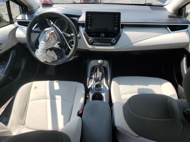 2020 TOYOTA COROLLA LE #3223306330