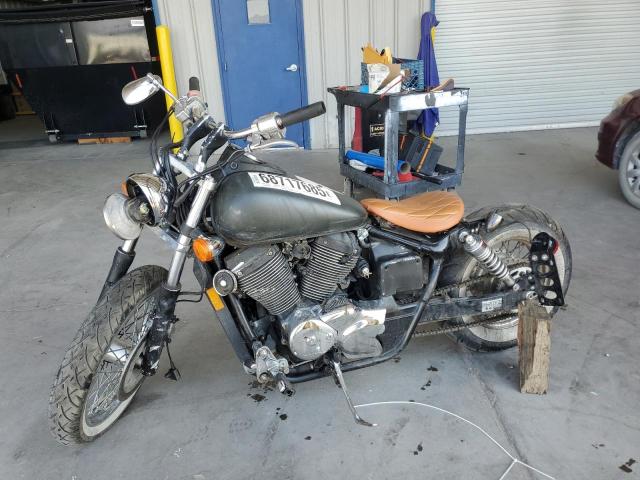 2001 HONDA VT750 DC JH2RC44001K501032