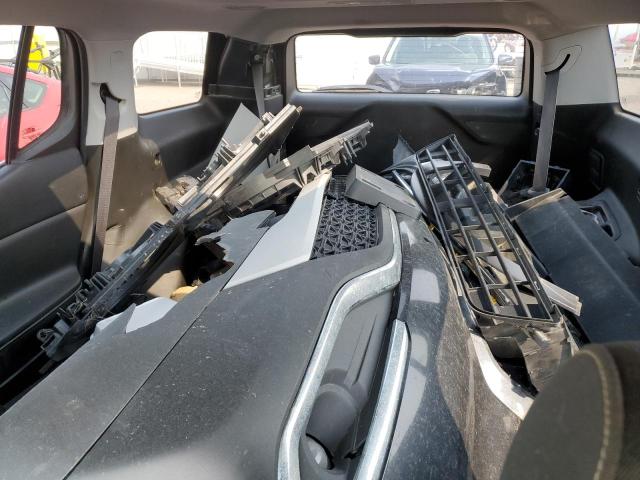 2017 GMC ACADIA SLE - 1GKKNSLS0HZ323463