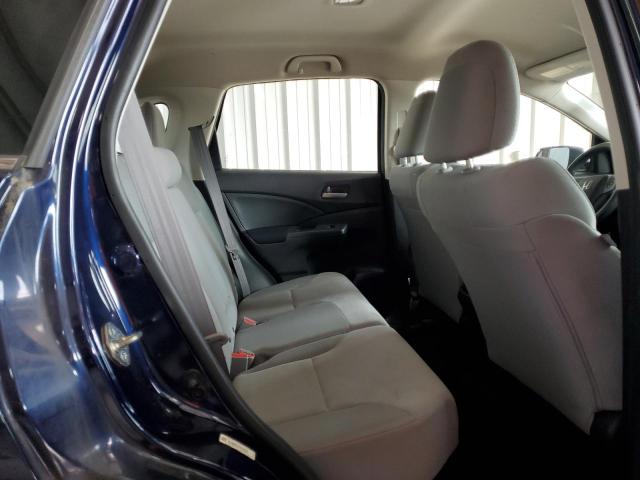 2015 HONDA CR-V LX 3CZRM3H37FG706585