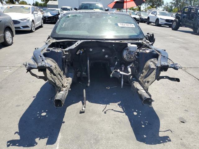 2021 FORD MUSTANG GT - 1FA6P8CF8M5138436