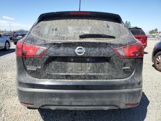 2019 NISSAN ROGUE SPOR - JN1BJ1CR8KW624122