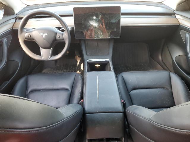 2022 TESLA MODEL 3 5YJ3E1EA1NF332804