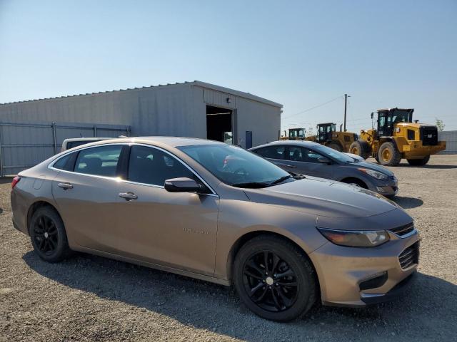2018 CHEVROLET MALIBU LT - 1G1ZD5ST4JF193194