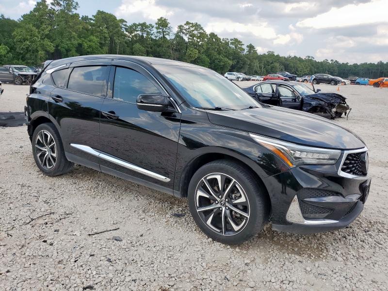 2019 ACURA RDX ADVANC 5J8TC1H78KL017241