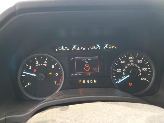 2019 FORD F150 SUPER - 1FTEW1CP2KKC14322