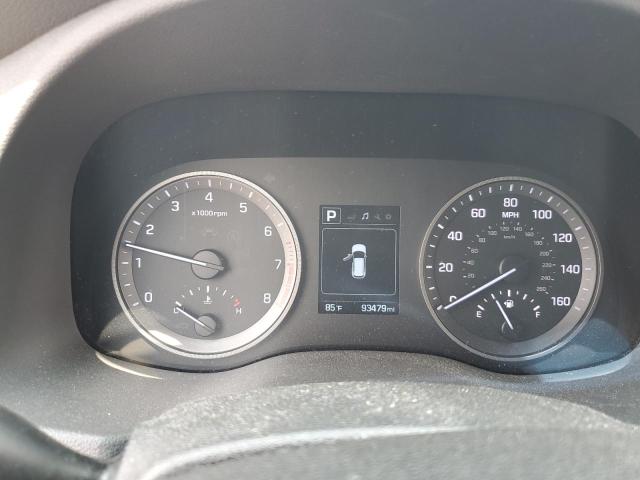2016 HYUNDAI TUCSON LIM KM8J3CA48GU199392