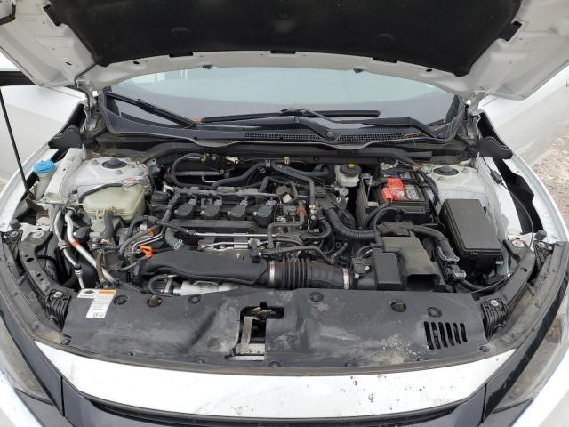 2021 HONDA CIVIC EX 19XFC1F34ME001710