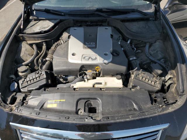 2015 INFINITI Q40 JN1CV6AP3FM501109