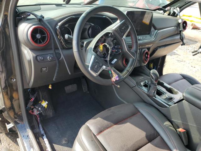 2024 CHEVROLET BLAZER RS 3GNKBKRS4RS284393