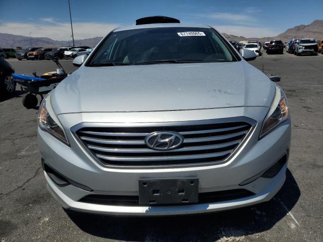 2017 HYUNDAI SONATA SE 5NPE24AF3HH479541